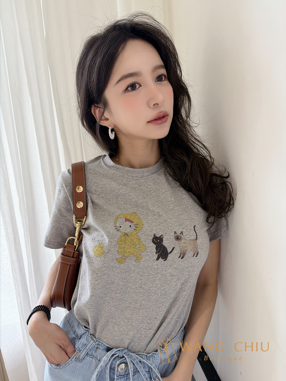 WANG CHIU 麻豆照